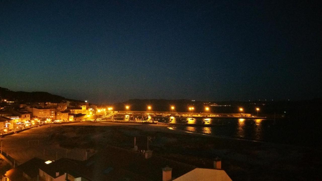 Apartament O Recuncho De Macias Laxe