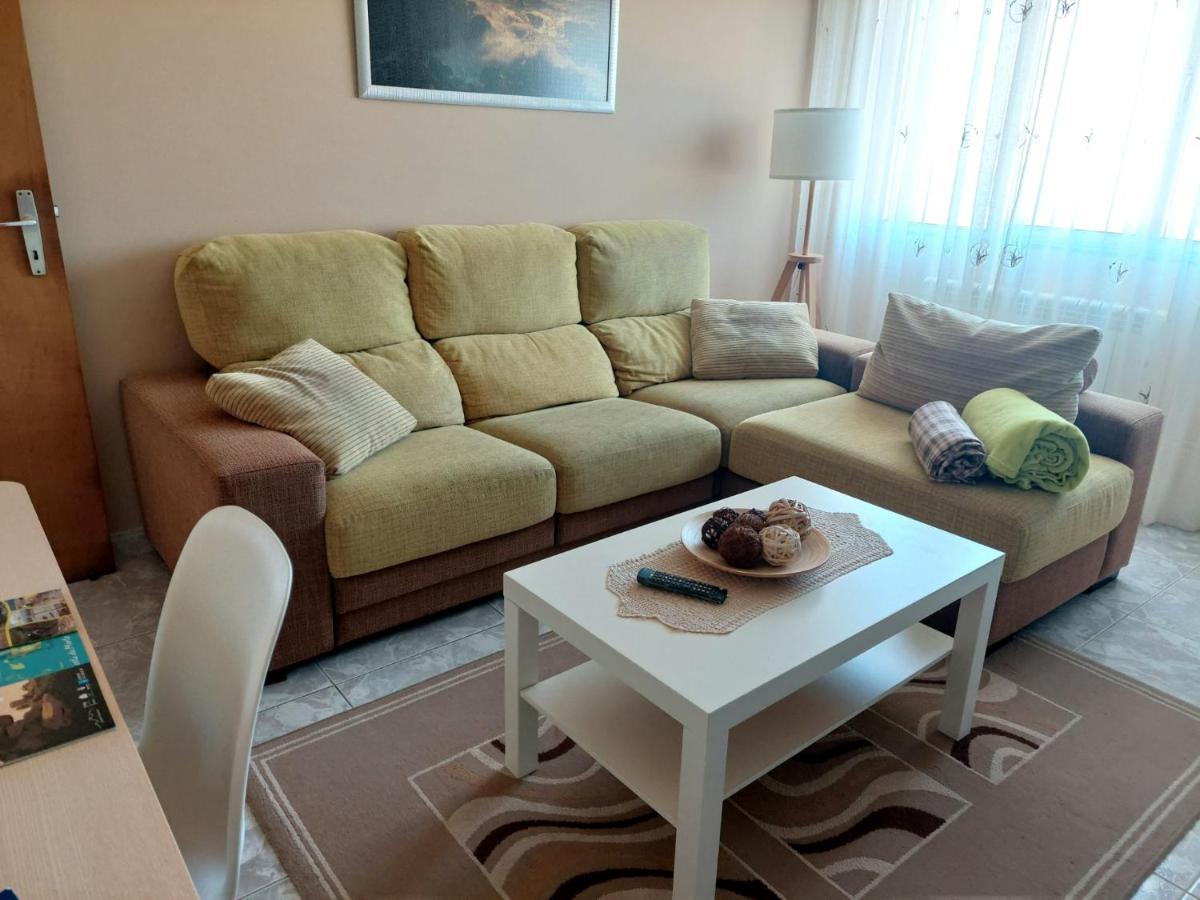 Apartment O Recuncho De Macias *